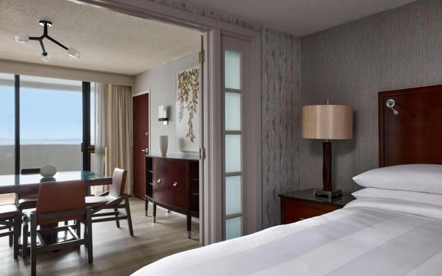 Hanover Marriott