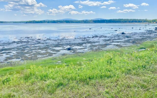 Island View Hotel Bar Harbor