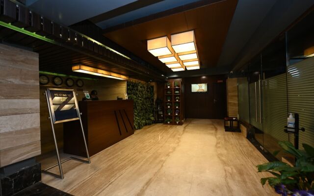 Visitel - A Boutique Hotel