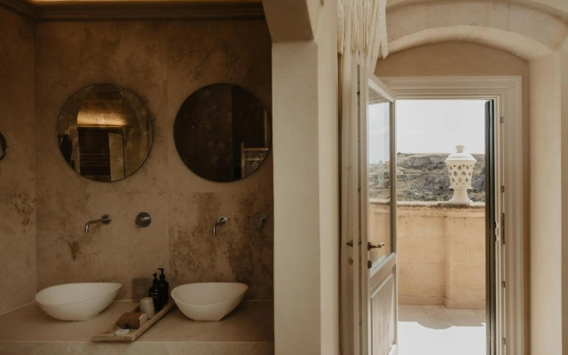 Palazzo Del Duca Hotel & Restaurant