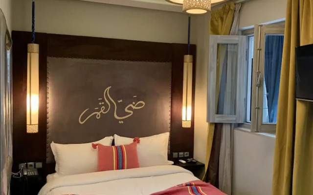 Riad Villa Margaux
