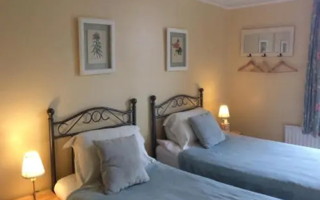 The Aidan Guest House