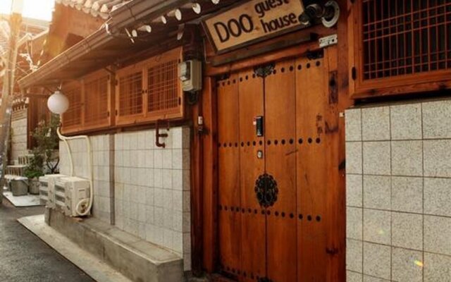 Doo Hanok Guesthouse