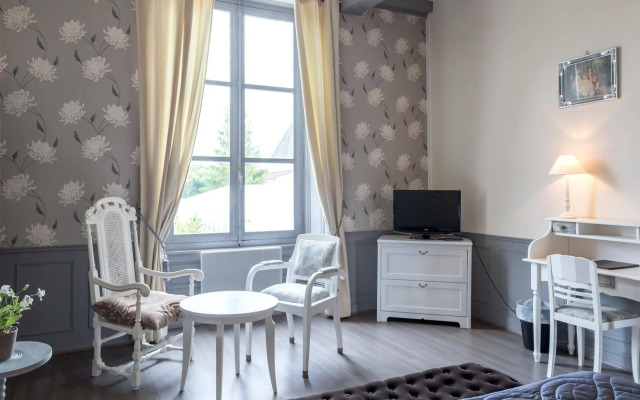 Château de Laléard