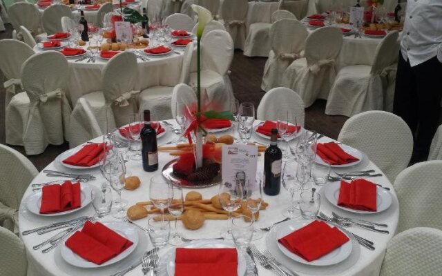 Hotel Piemonte
