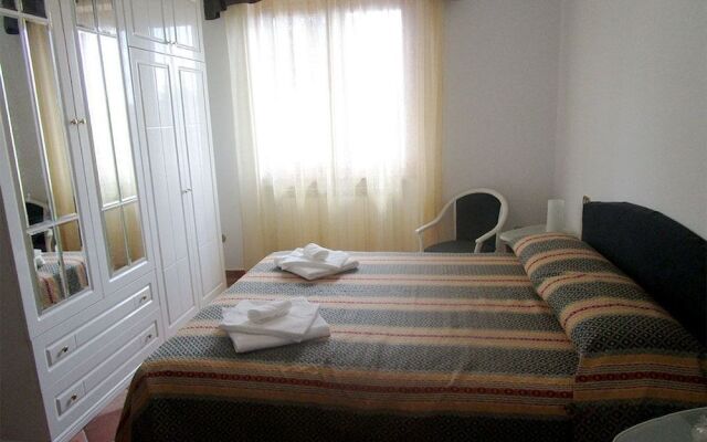 B&B Il Vigneto Tuscania