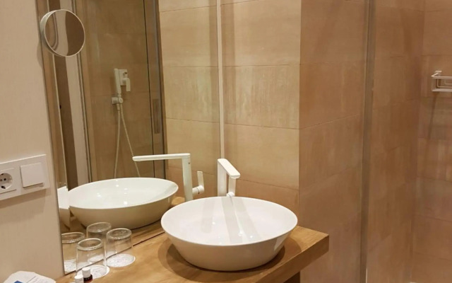 Hotel Boutique Balandret