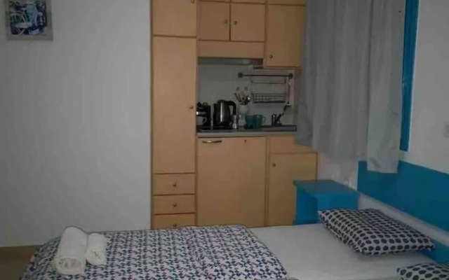 Grande Grotta Studios Armeos Masouri