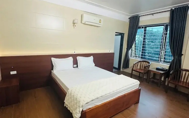 Nha Nghi Thanh Binh 2