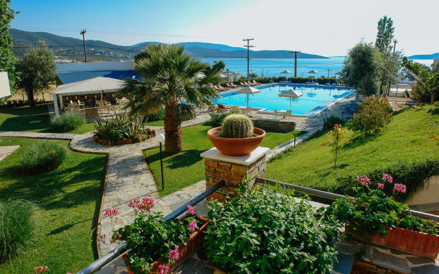 Marmari Bay Hotel