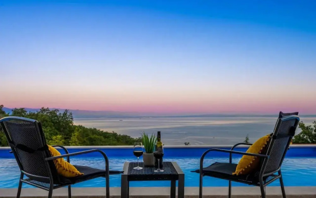 Ziganto Comfortable Holiday Residence