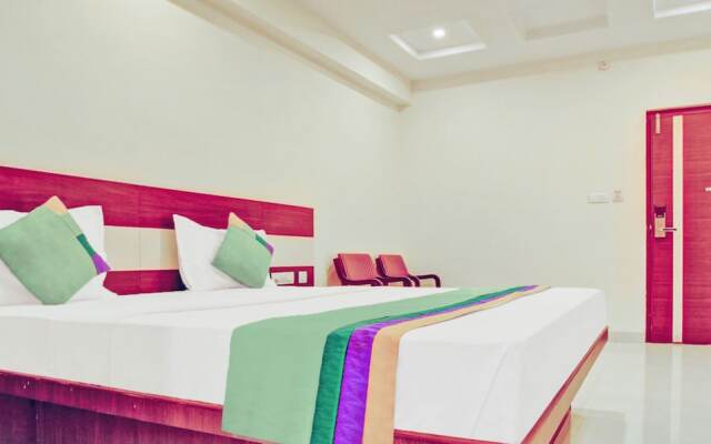 Treebo Trend Hotel Subashree