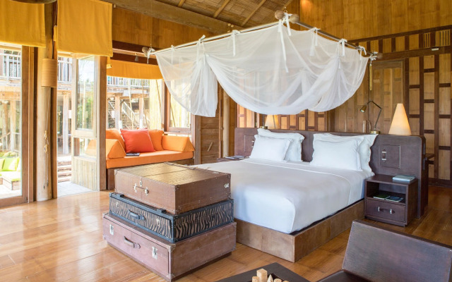 Soneva Kiri