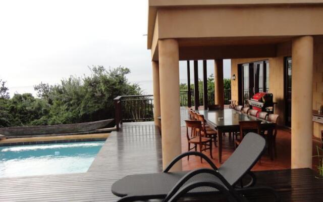 Nandi Lodge Zimbali