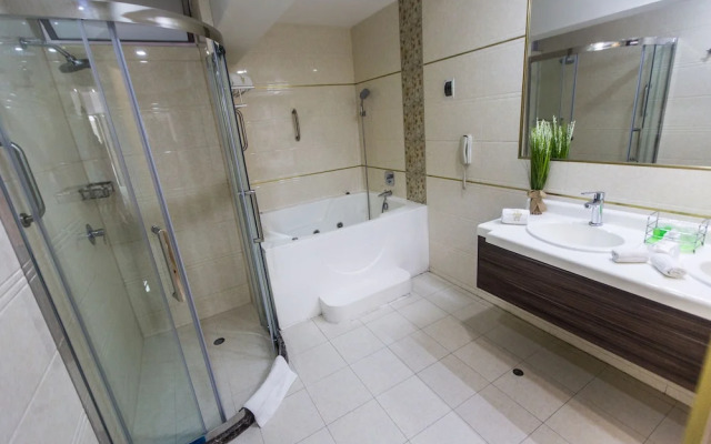 Gran Recreo Hotel