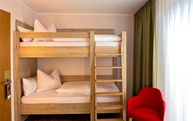 Elements Hotel Christlessee