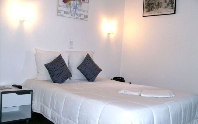 Logis Hôtel Pedussaut