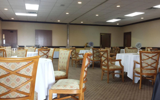 Rodeway Inn