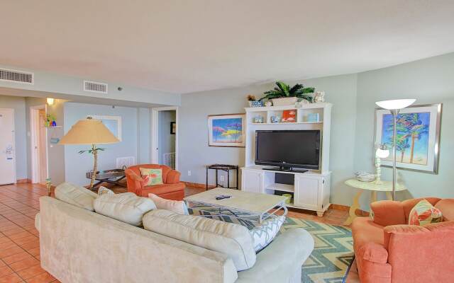 Margaritaville Beach Resort South Padre Island