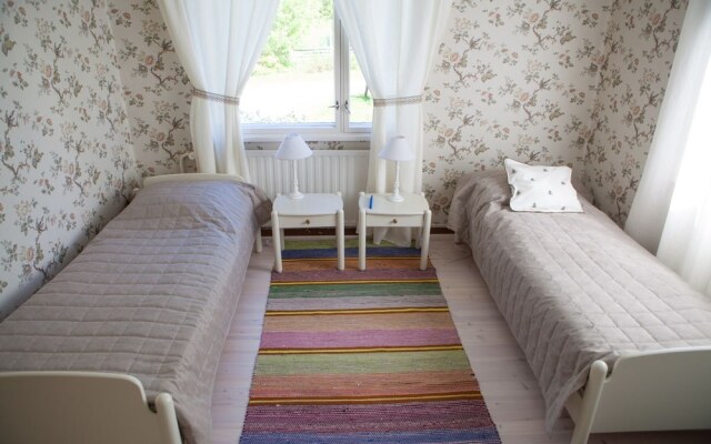 Villa Raatteenranta