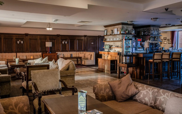 MPM Sport Hotel