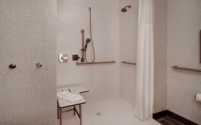 Hampton Inn Tucson Downtown