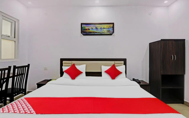Collection O 80576 Hotel A-One Unit Of Fantail Hospitality