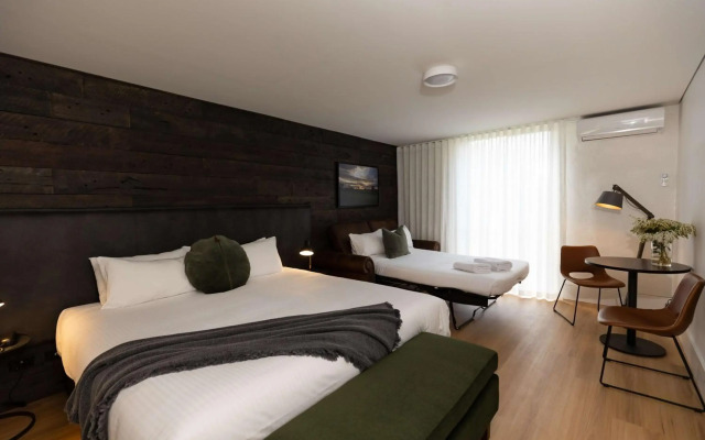 Barossa Weintal Hotel