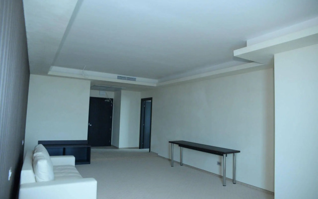 Hotel Rusca