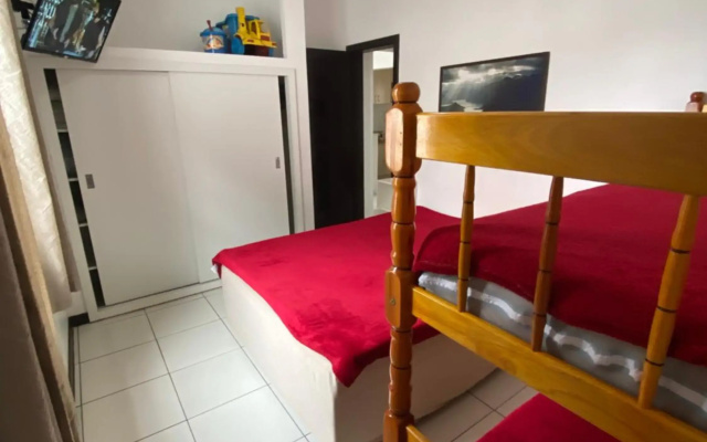 Apartamento Marisco