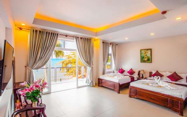 Sand Beach Resort