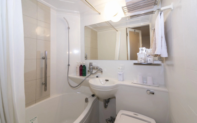 APA Hotel Himeji Ekikita