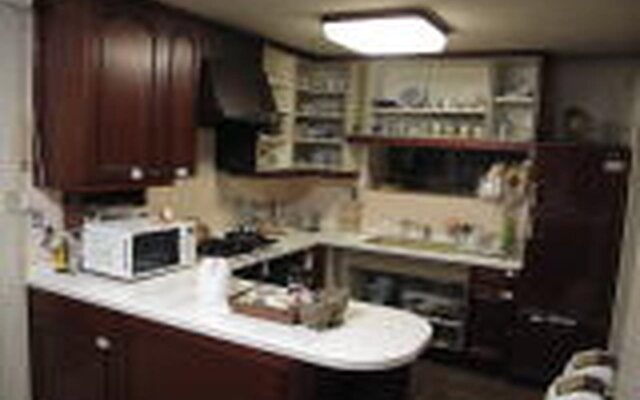 Guesthouse Nara Backpackers