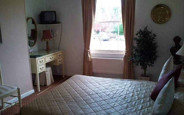 The Mary Arden Inn