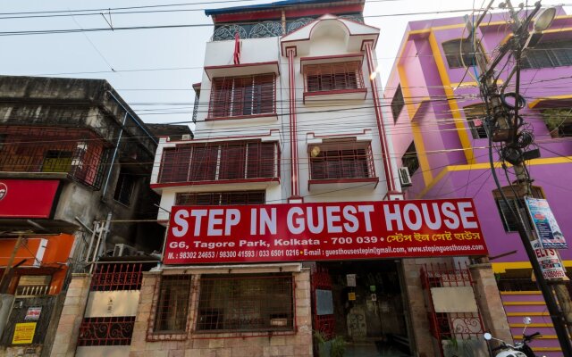 Step In Guest House