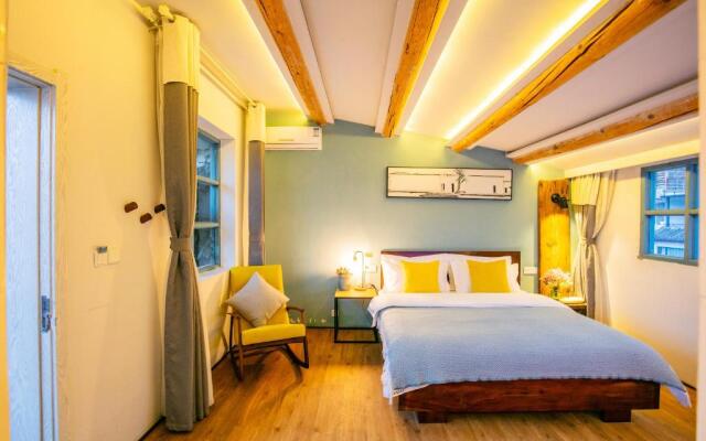 Sabbath Boutique Inn