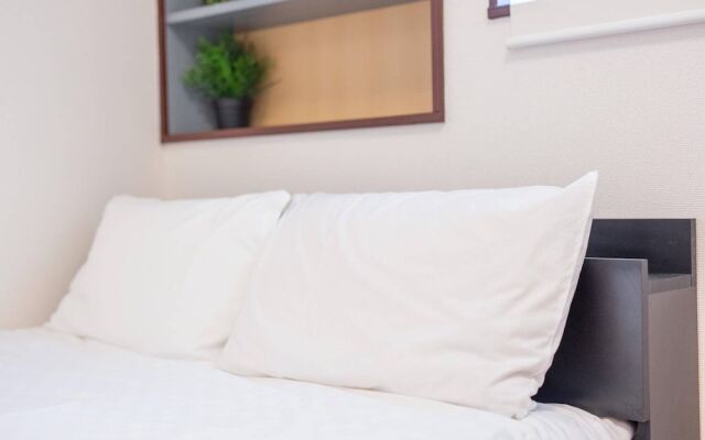 NexStay HOUSE Osaka West