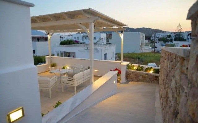 Ostria Hotel