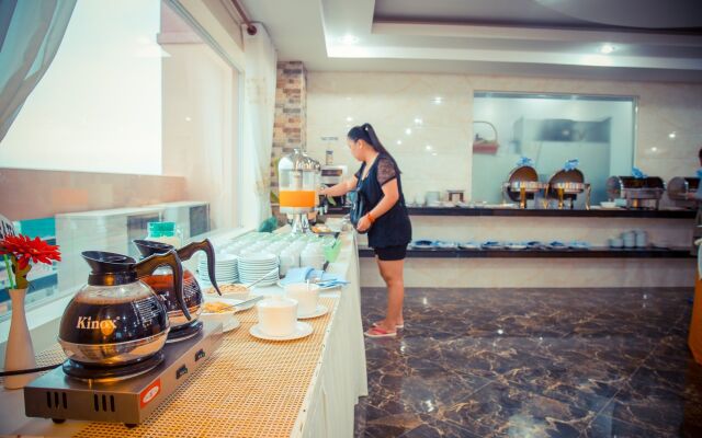 Samnang Laor Phnom Penh Hotel