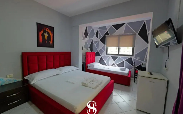 Hotel Palma e Arte