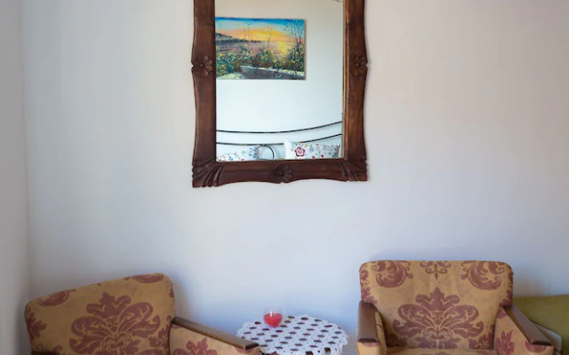 Taormina Centro Apartment