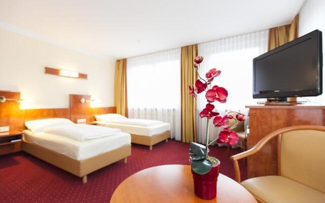 Hotel am Berliner Platz