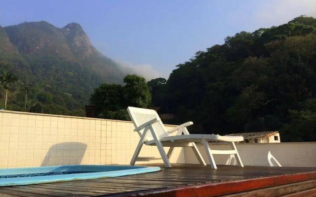 Hostel Canoas