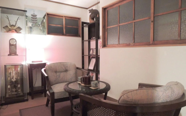 Studio Namiya