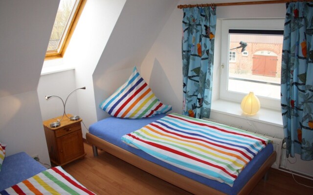 Weiland's Bauernhaus FeWo 1