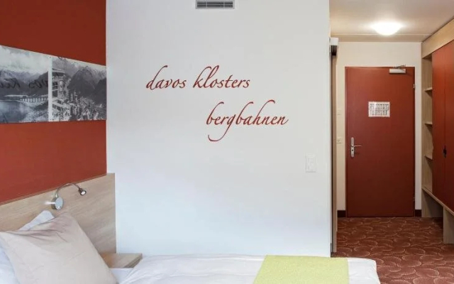 Hotel Ochsen 2