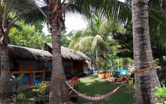 Bohol Sea Breeze Cottages & Resort