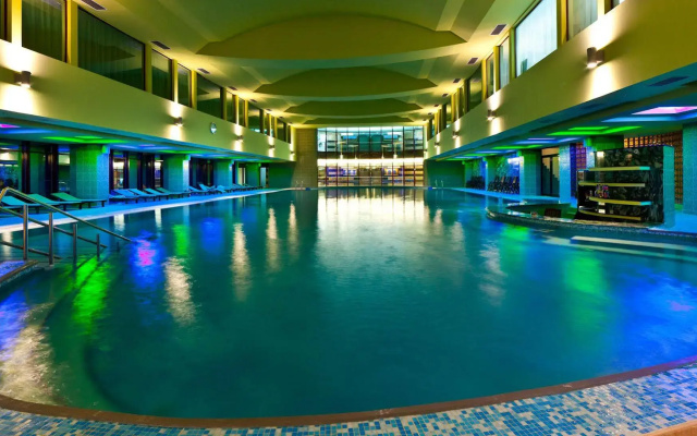 Hotel Piatra Mare