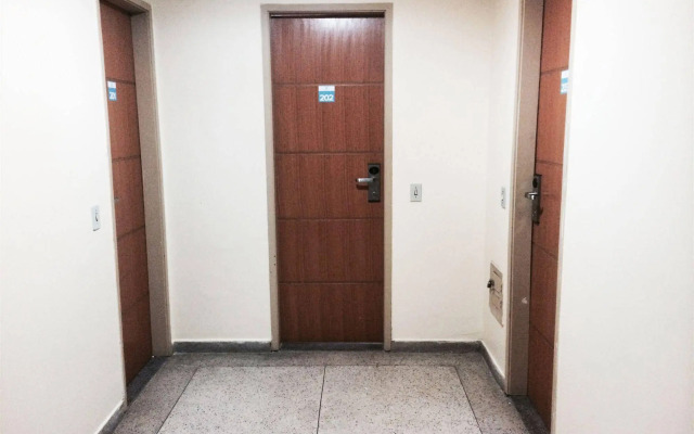 Marbella Barra Hotel