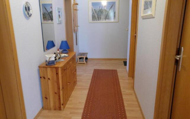 Fehmarn-Ostseeferien/Zum Leuchtturm FW3 (150/1) - [#130971]